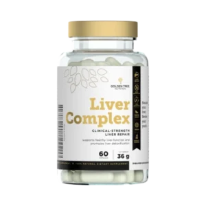 Liver Complex